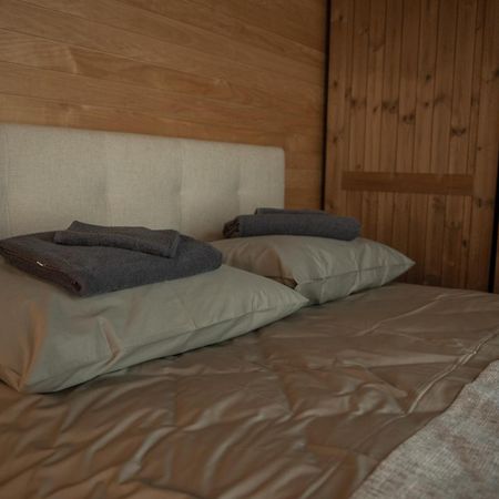 Roosta Holiday Village Noarootsi Bagian luar foto
