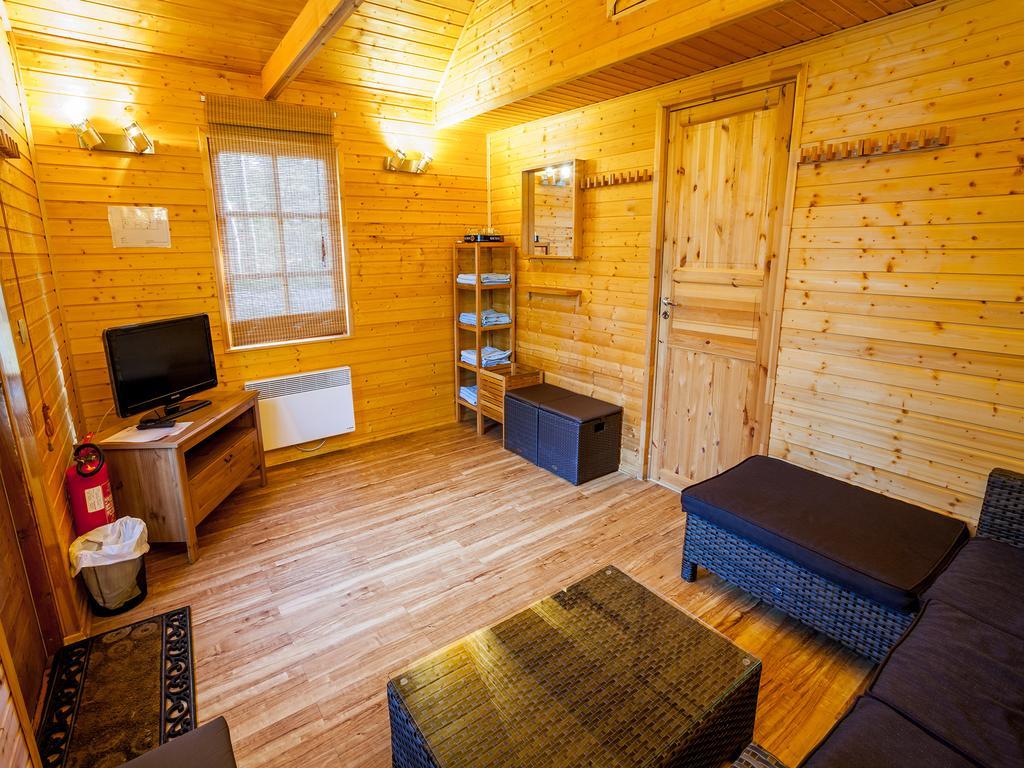 Roosta Holiday Village Noarootsi Bagian luar foto