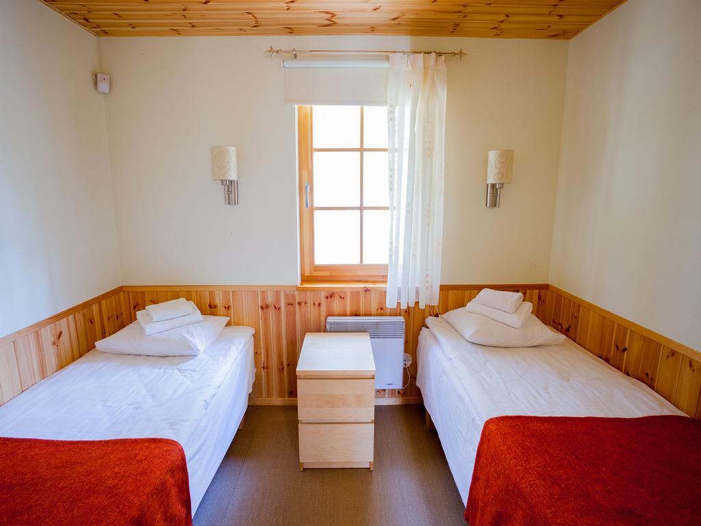 Roosta Holiday Village Noarootsi Bagian luar foto