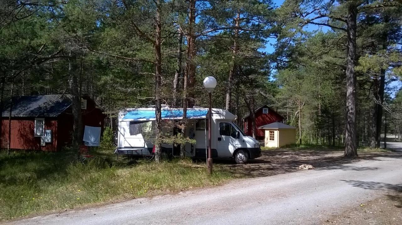 Roosta Holiday Village Noarootsi Bagian luar foto
