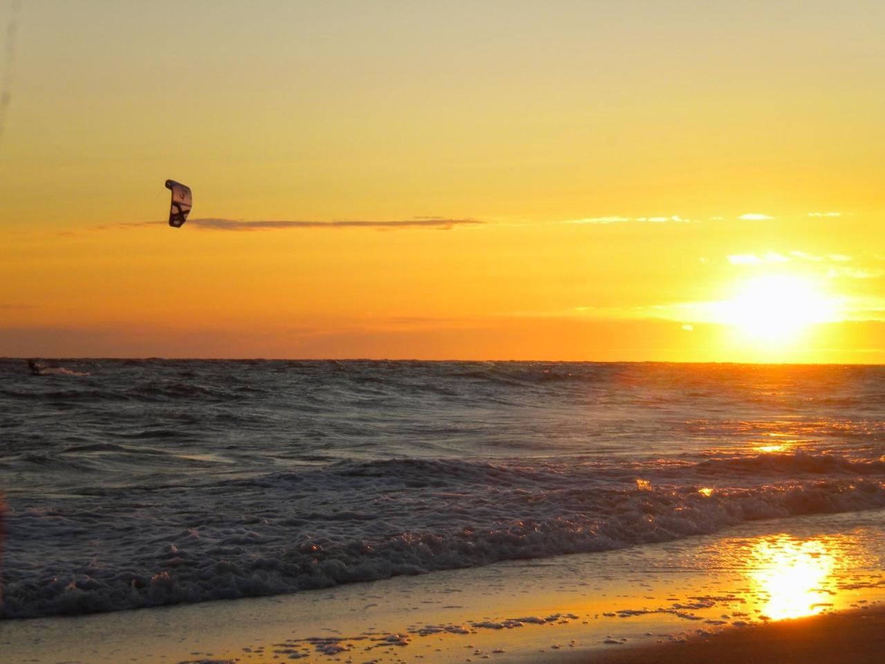 Roosta Holiday Village Noarootsi Bagian luar foto