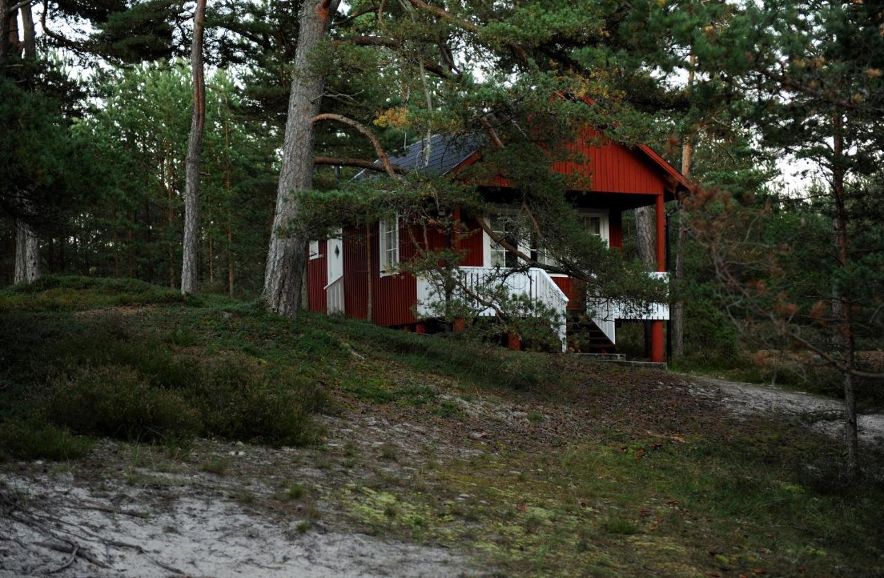 Roosta Holiday Village Noarootsi Bagian luar foto