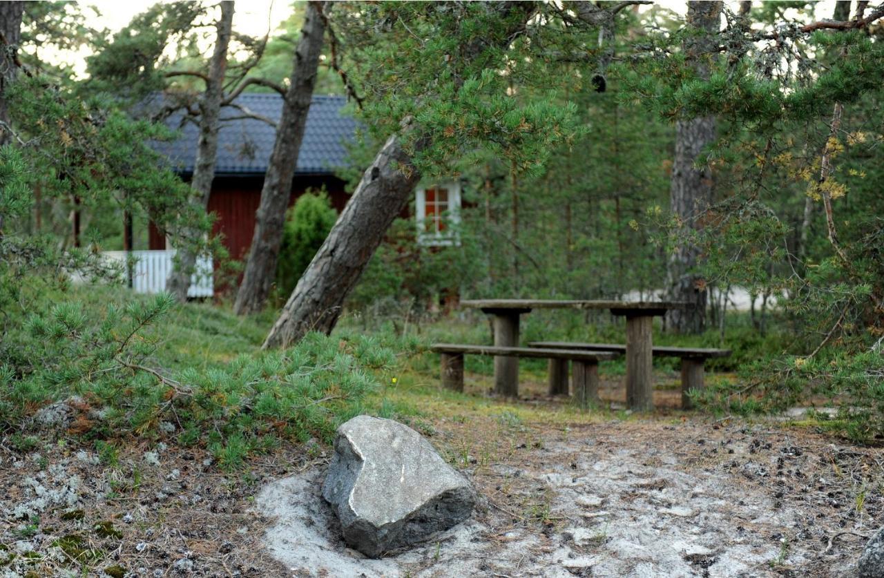 Roosta Holiday Village Noarootsi Bagian luar foto